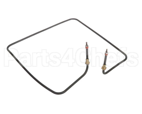 151210 Groen 115V Electric Heater