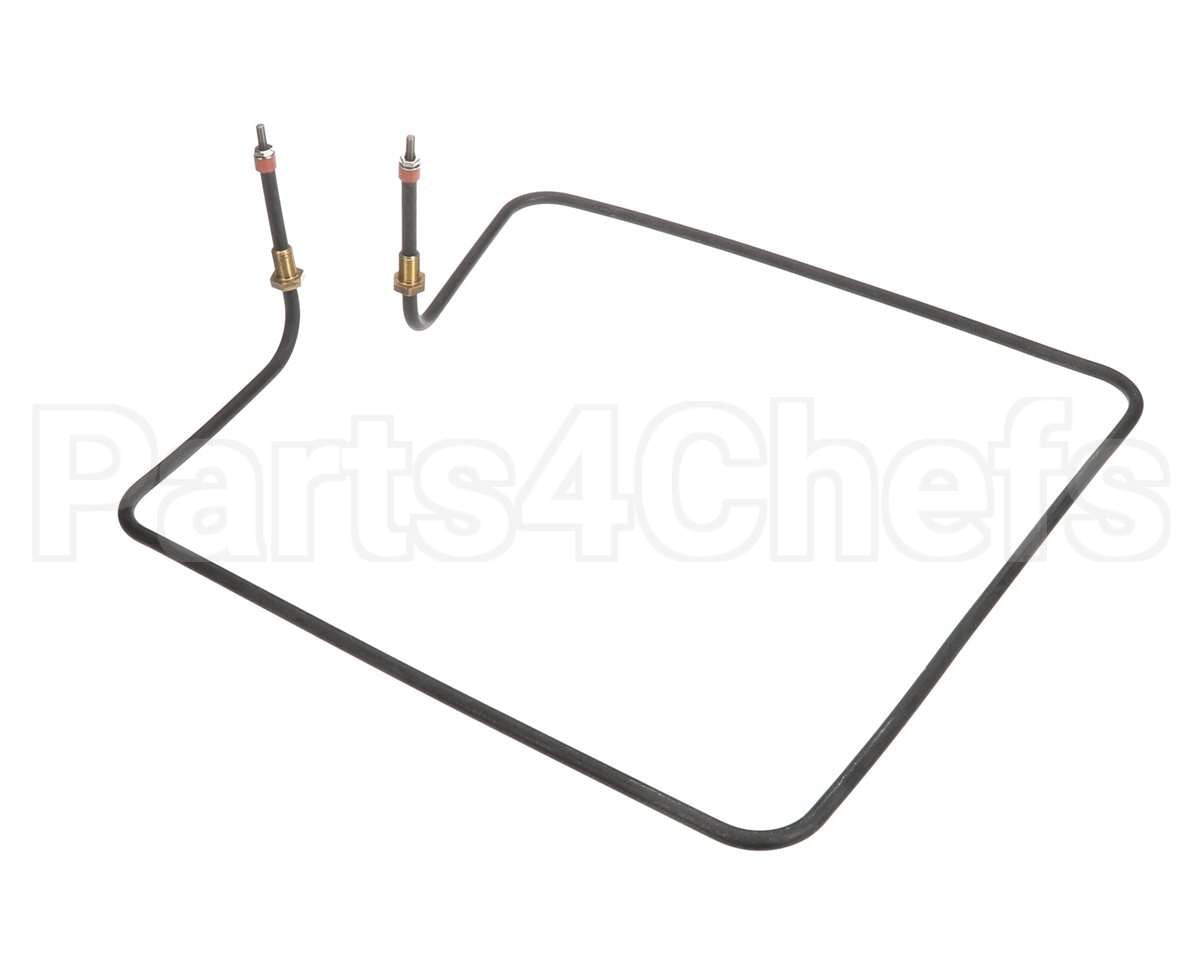 151210 Groen 115V Electric Heater