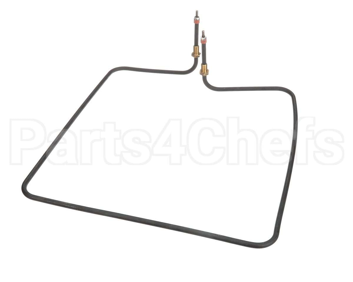 151210 Groen 115V Electric Heater