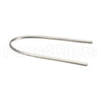 15125-0002 Compatible Middleby Tube, Alum 1/4 Od X .032 Wall