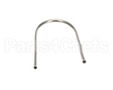 15125-0002 Middleby Tube,Aluminum 1/4 Od X .032 Wall