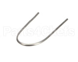 15125-0002 Middleby Tube,Aluminum 1/4 Od X .032 Wall