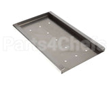 15125 Vollrath Instacut 3.5 Wall Mount Brkt