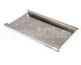 15125 Vollrath Instacut 3.5 Wall Mount Brkt
