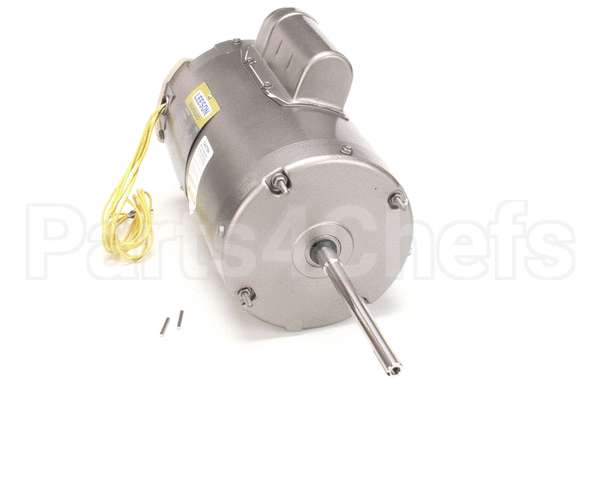 151260 Groen Leeson 1/2 Hp Motor