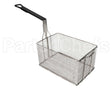 151339 Henny Penny Basket-1/2 Size Pdq 340