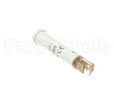 1513907 Apw Wyott Light Indicator Green 250V