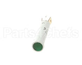 1513907 Apw Wyott Light Indicator Green 250V