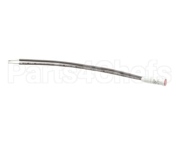1513910 Apw Wyott Light, Indicator 250V Red .312