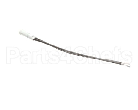 1513910 Apw Wyott Light, Indicator 250V Red .312