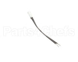 1513910 Apw Wyott Light, Indicator 250V Red .312
