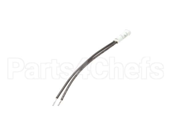 1513910 Apw Wyott Light, Indicator 250V Red .312