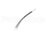 1513910 Apw Wyott Light, Indicator 250V Red .312