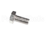 1513D8805 Middleby Scr,Cap Hxhd 3/8-16X3/4 Np
