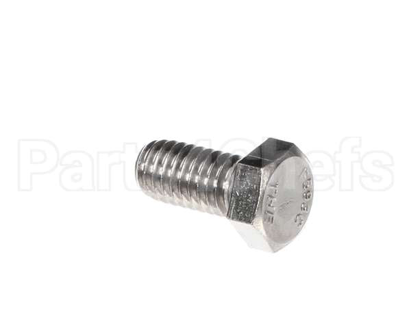 1513D8805 Middleby Scr,Cap Hxhd 3/8-16X3/4 Np