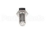 1513D8805 Middleby Scr,Cap Hxhd 3/8-16X3/4 Np