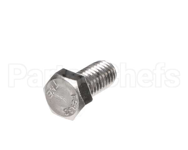 1513D8805 Middleby Scr,Cap Hxhd 3/8-16X3/4 Np