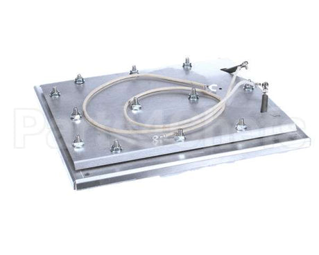 151482 Marshall Air Plate, Element Asby Cz3D