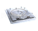 151482 Marshall Air Plate, Element Asby Cz3D