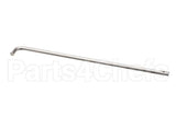 151486 Henny Penny Rod-Filter Pump Bracket