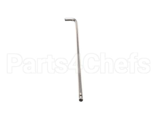151486 Henny Penny Rod-Filter Pump Bracket