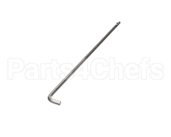 151486 Henny Penny Rod-Filter Pump Bracket