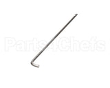 151486 Henny Penny Rod-Filter Pump Bracket