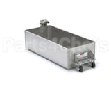 151489-001 Henny Penny Assy-Cfe Drain Pan & Casters