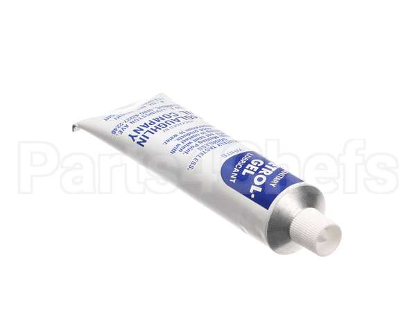 15149 Vollrath Petrol Gel Kit