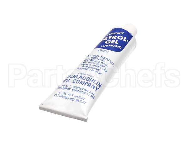 15149 Vollrath Petrol Gel Kit