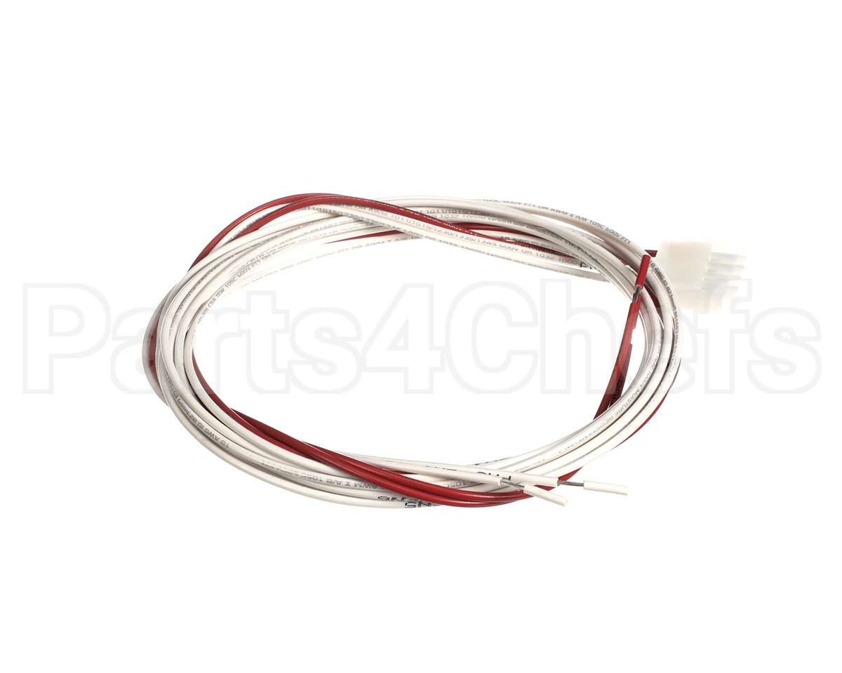 151490-003 Henny Penny Harn-Fn Rrv 5&6-18Awg