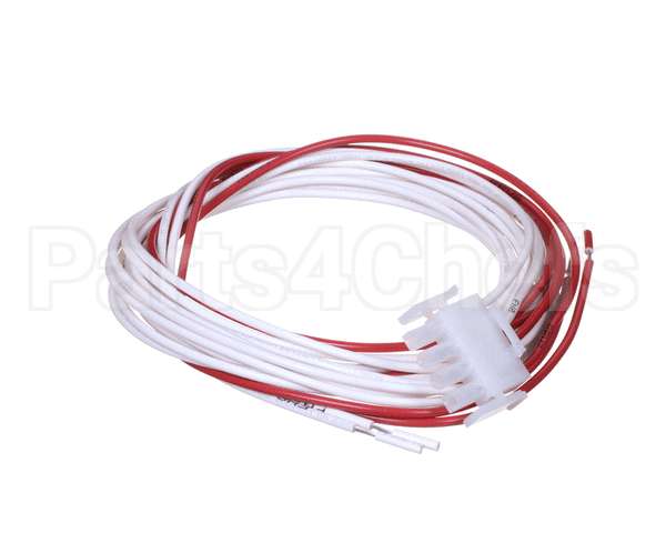 151491-002 Henny Penny Harn-Fn Rrv 7&8-18Awg