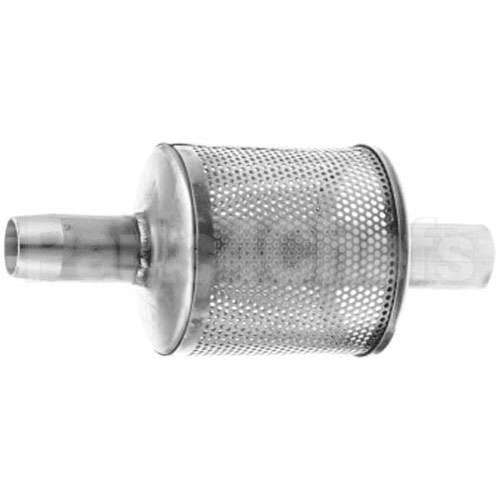 151500 Compatible Jackson Overflow Strainer