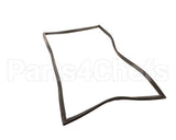 151604 Norlake Gasket, Door-Ur30 (Nlctm7-B), 34.1875X19