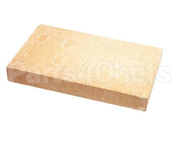 15161-0 Montague Deck Fire Tile--(1-1/2 X 7-1/2