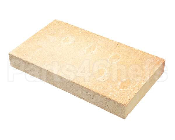 15161-0 Montague Deck Fire Tile--(1-1/2 X 7-1/2