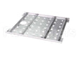 151612 Henny Penny Weld Assembly-Brinkers Grate