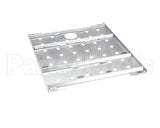 151612 Henny Penny Weld Assembly-Brinkers Grate