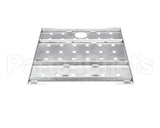 151612 Henny Penny Weld Assembly-Brinkers Grate