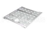 151612 Henny Penny Weld Assembly-Brinkers Grate