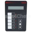 15161B Compatible Nieco Control Speed Multi-Chan Nel No