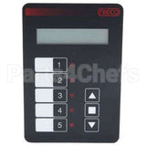 15161B Compatible Nieco Control Speed Multi-Chan Nel No