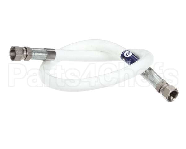 151686-002 Henny Penny Hose-Oil Disposal 34.000