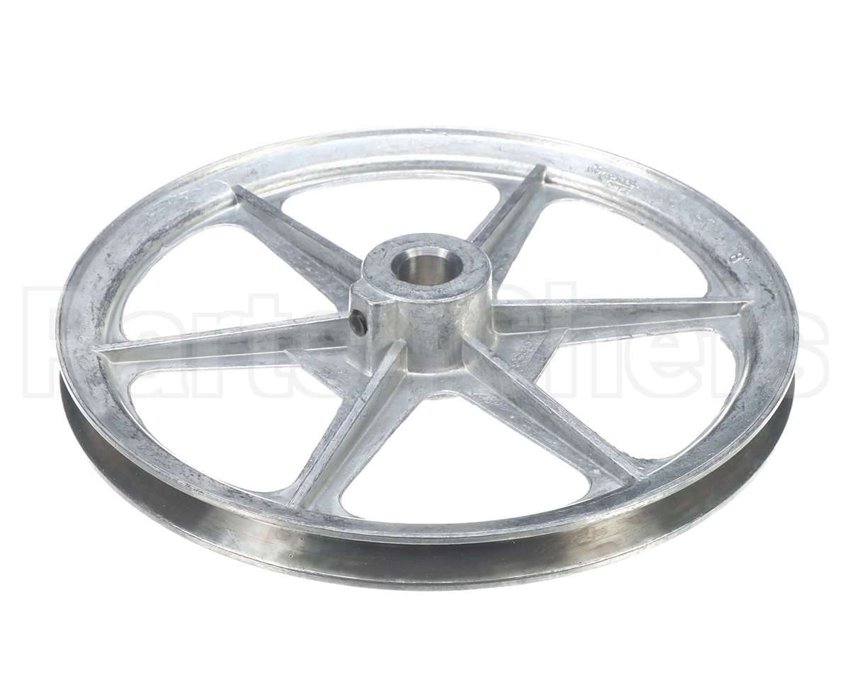15170 Henny Penny 8 Inch Sheave - Driven