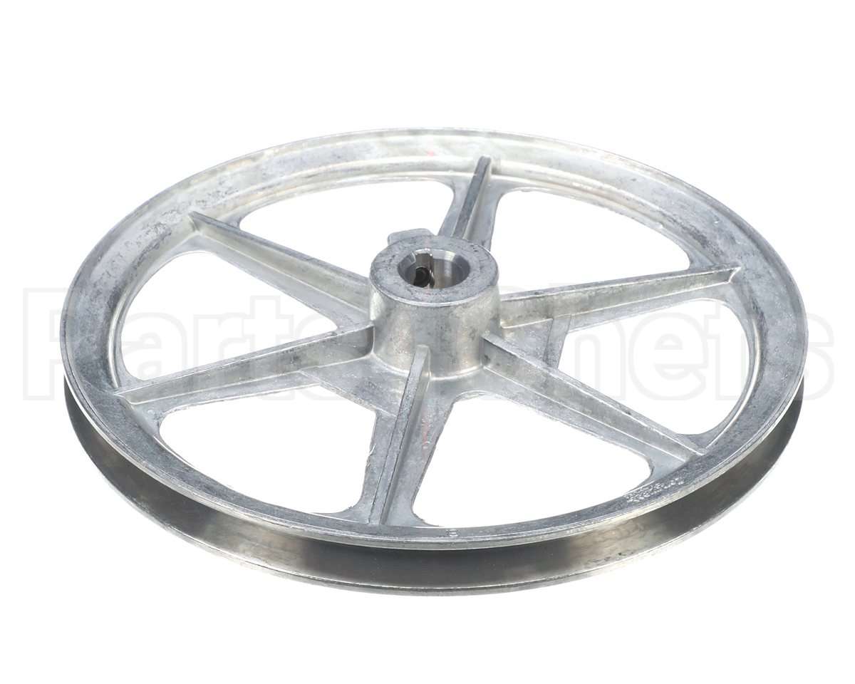 15170 Henny Penny 8 Inch Sheave - Driven