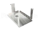151704 Henny Penny Stud Assembly-Jib Shelf