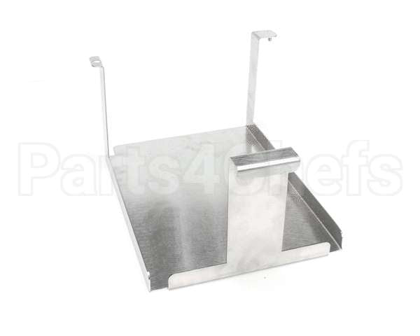 151704 Henny Penny Stud Assembly-Jib Shelf
