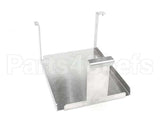 151704 Henny Penny Stud Assembly-Jib Shelf