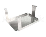 151704 Henny Penny Stud Assembly-Jib Shelf