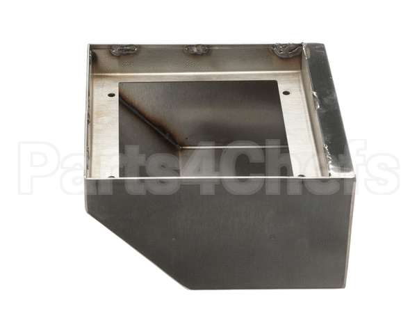 151726 Marshall Air Housinglwr Tgloslicer Warmer